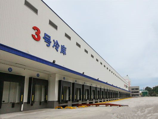 小型冷库