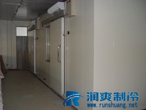 小型冷库
