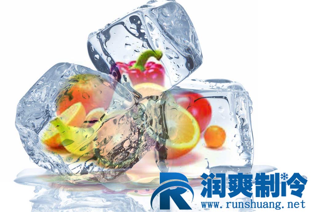 保鲜冷库