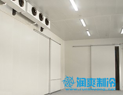冷库改造