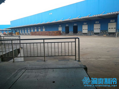 小型果蔬 低温冷库