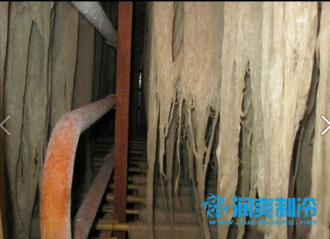 粉丝冷库