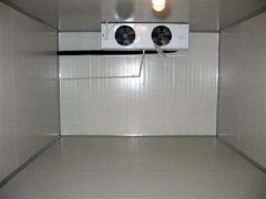 做一个40平方小型冷库要多少钱