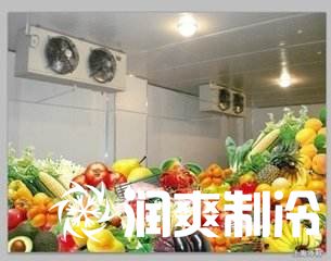 冷库